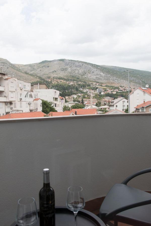 Memories Apartment Mostar Kültér fotó
