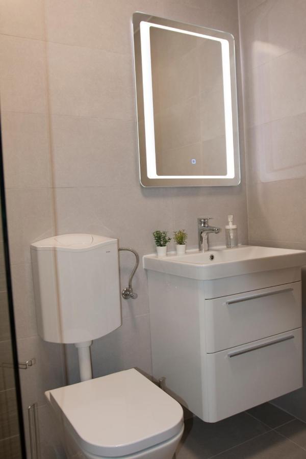 Memories Apartment Mostar Kültér fotó