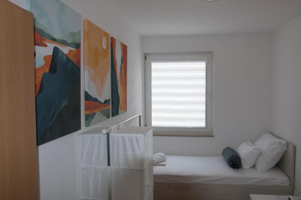 Memories Apartment Mostar Kültér fotó