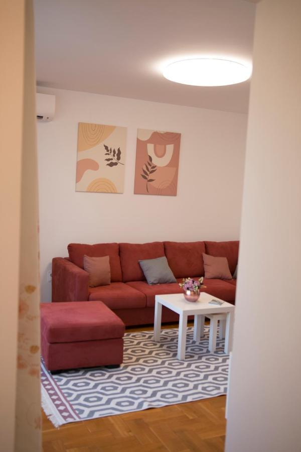 Memories Apartment Mostar Kültér fotó