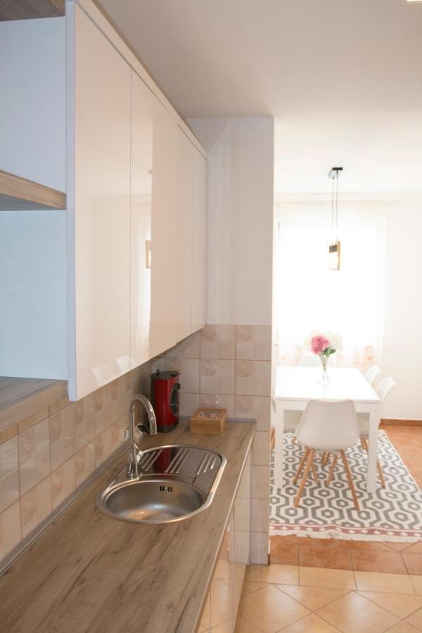 Memories Apartment Mostar Kültér fotó