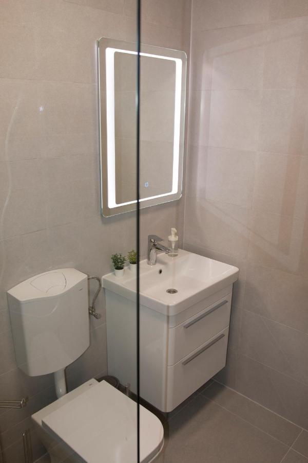 Memories Apartment Mostar Kültér fotó