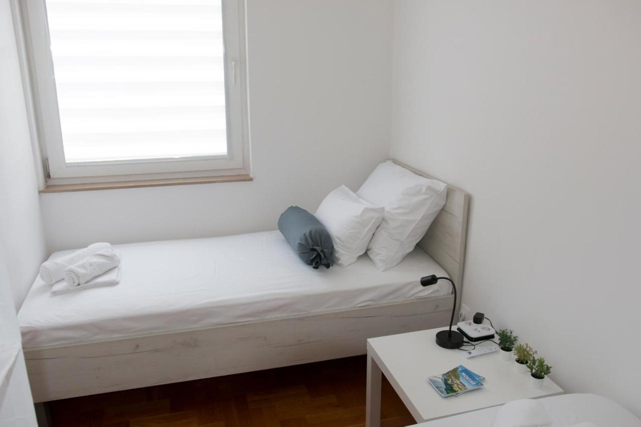 Memories Apartment Mostar Kültér fotó