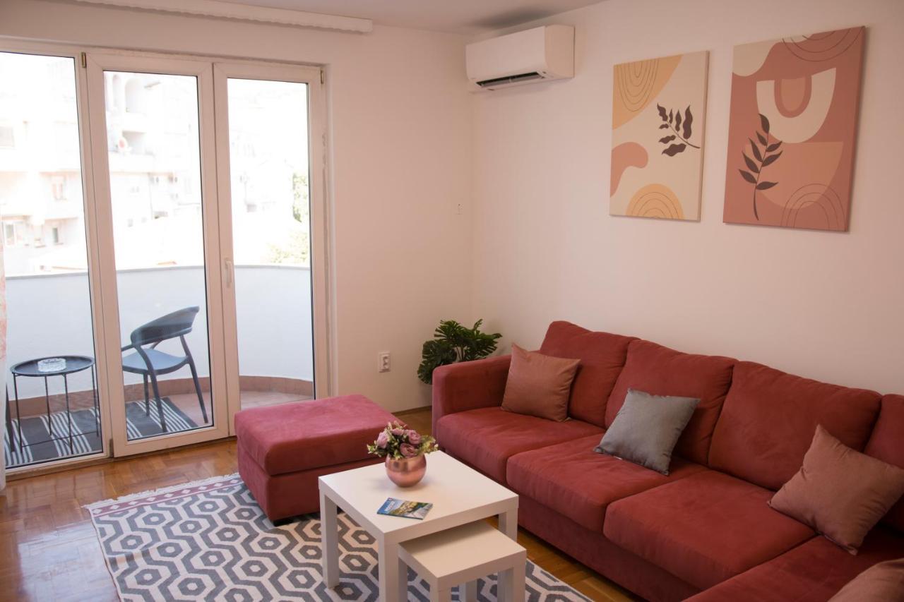 Memories Apartment Mostar Kültér fotó