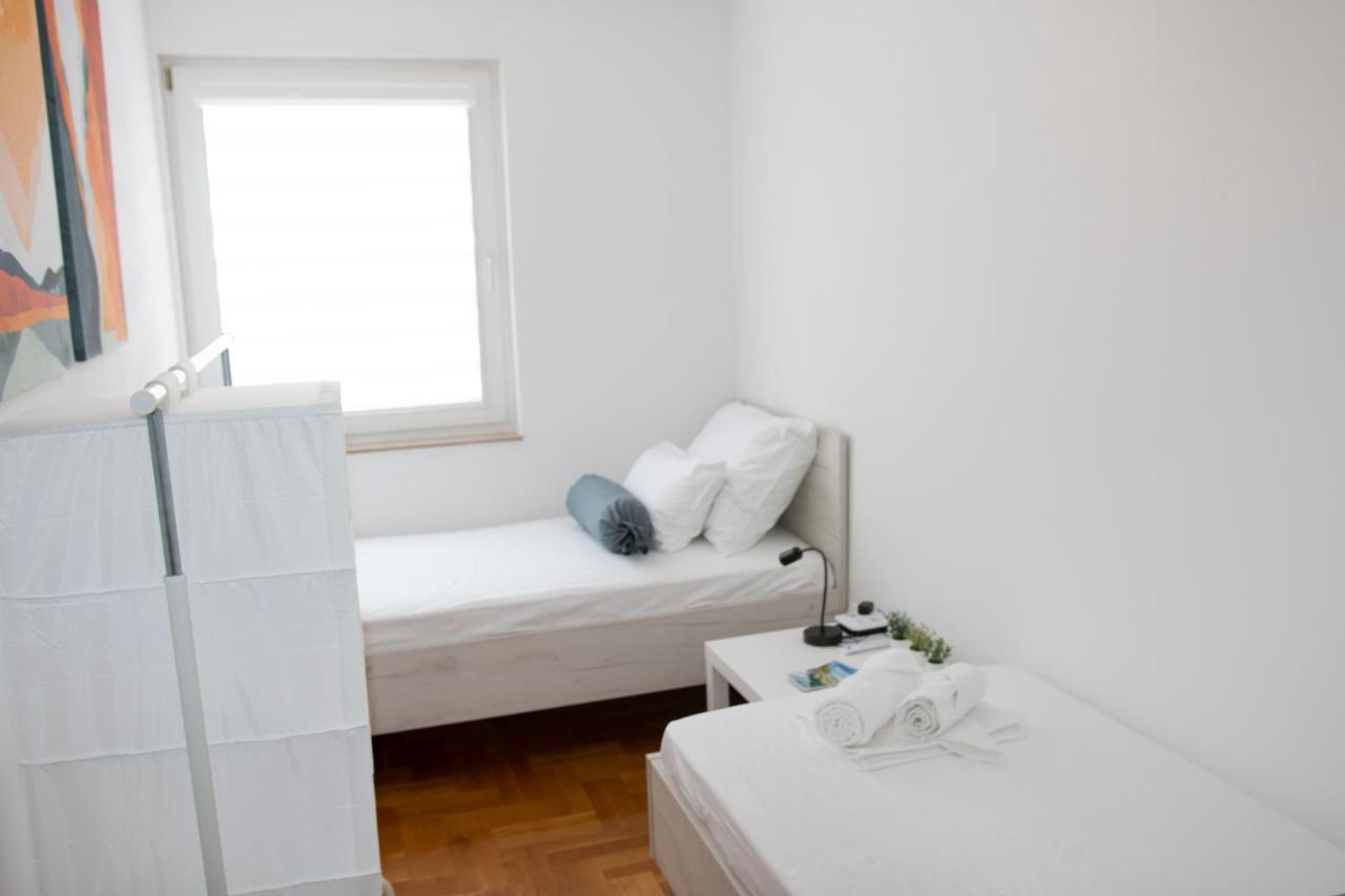Memories Apartment Mostar Kültér fotó