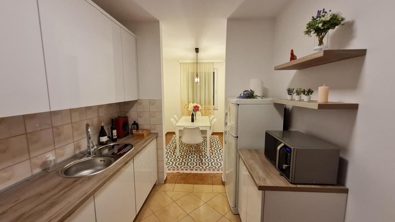 Memories Apartment Mostar Kültér fotó