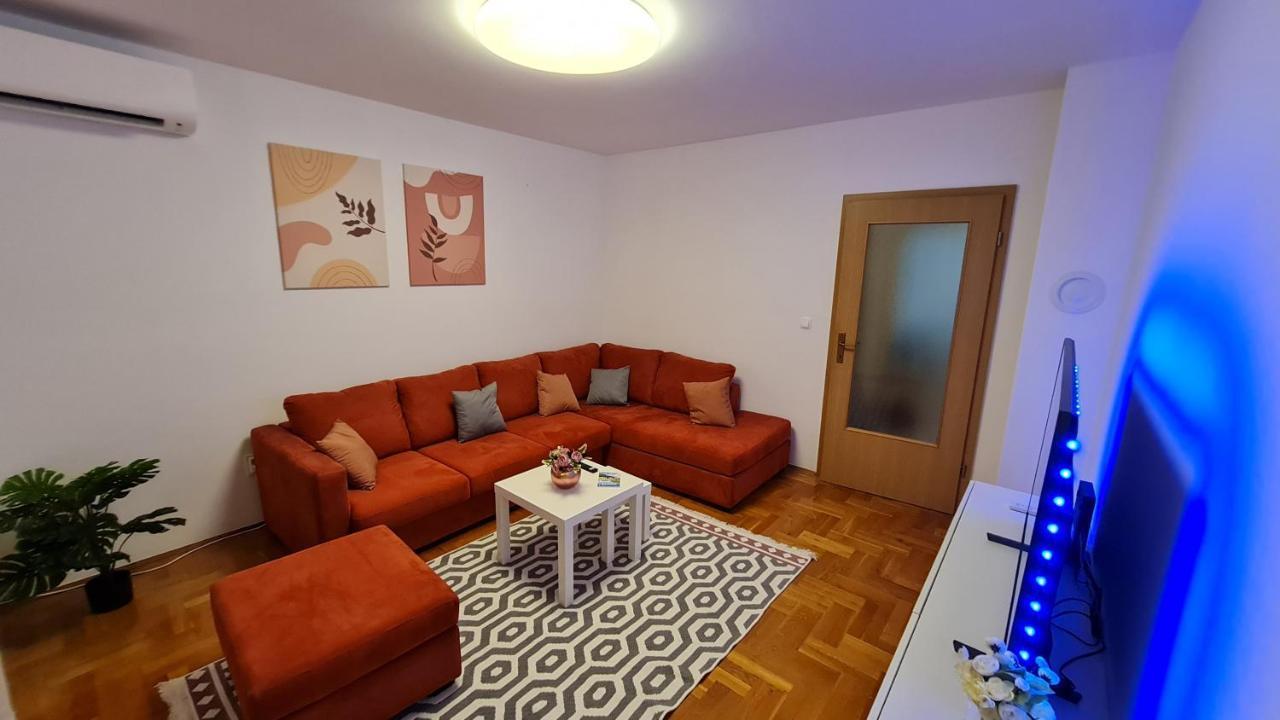 Memories Apartment Mostar Kültér fotó