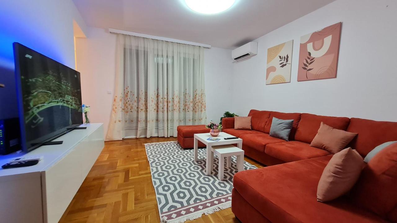 Memories Apartment Mostar Kültér fotó