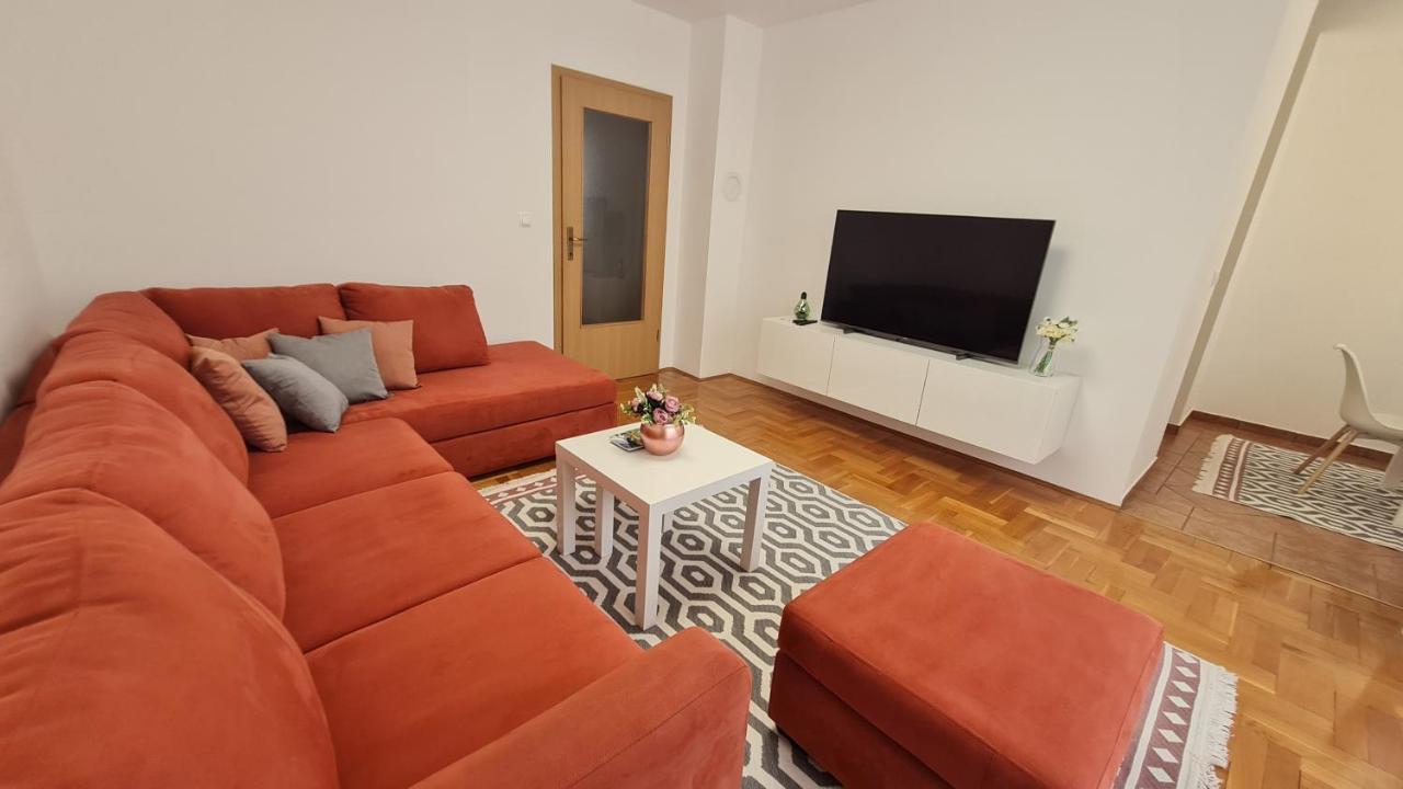 Memories Apartment Mostar Kültér fotó