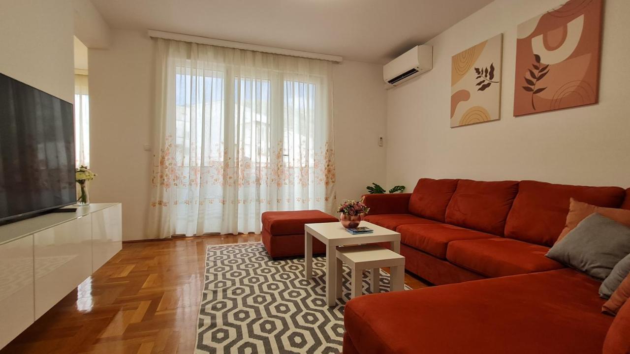 Memories Apartment Mostar Kültér fotó