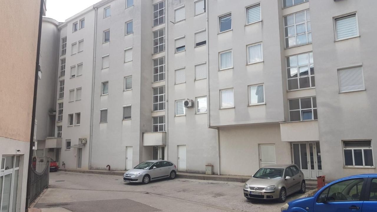 Memories Apartment Mostar Kültér fotó