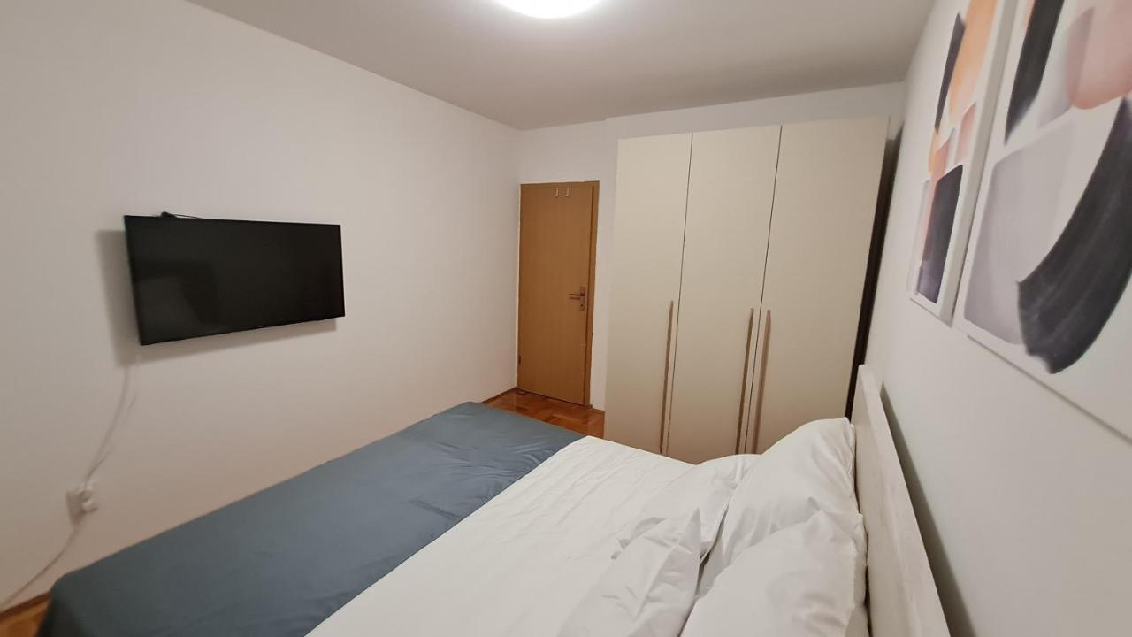 Memories Apartment Mostar Kültér fotó